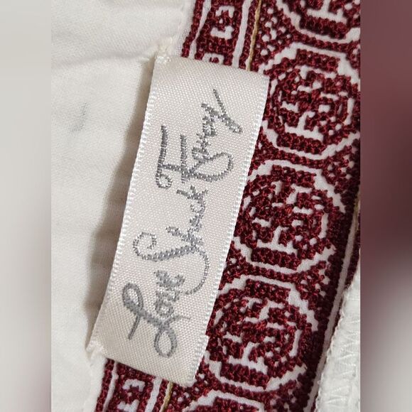 LoveShackFancy dresses size 6 - Picture 4 of 10